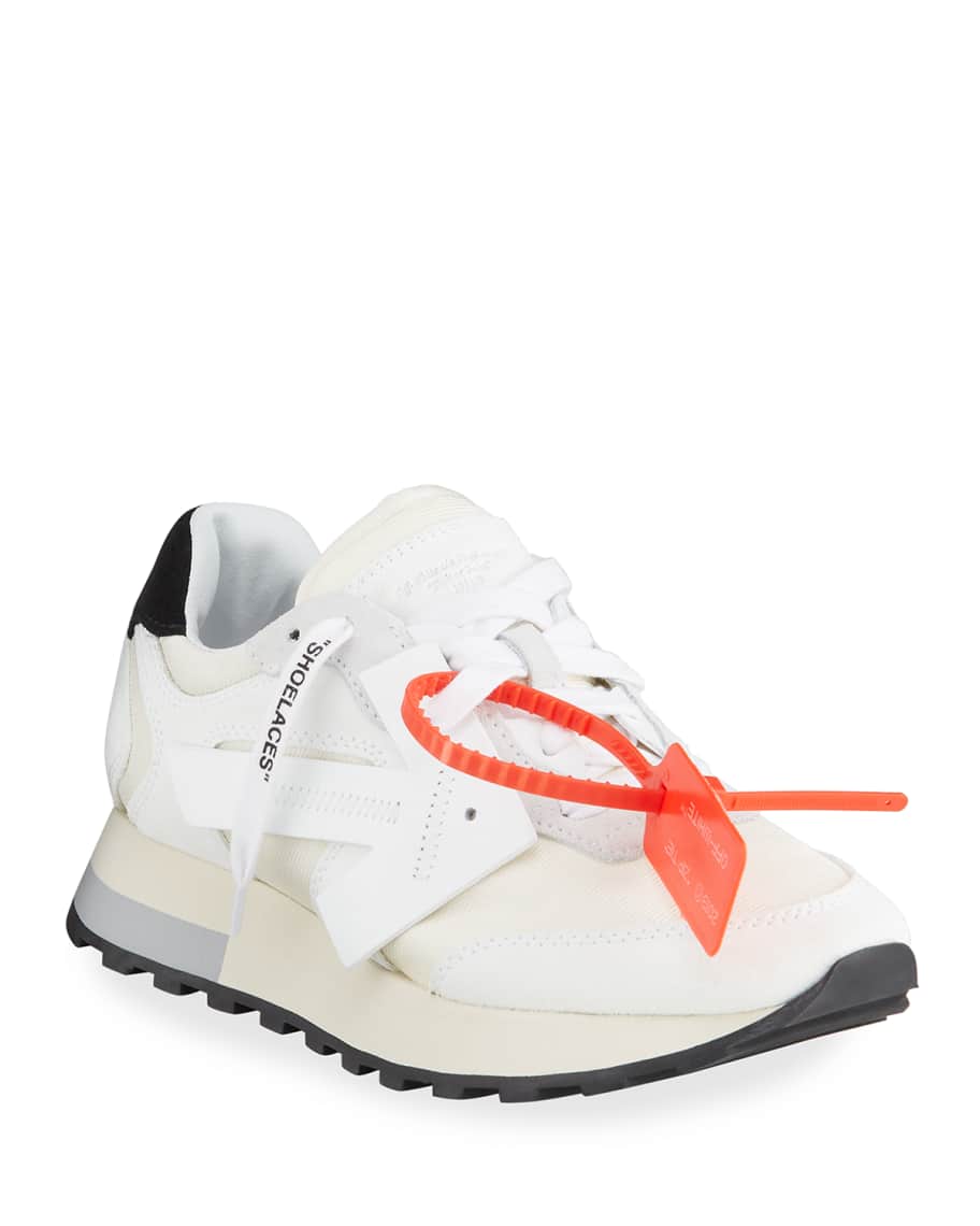 HG Runner Sneakers