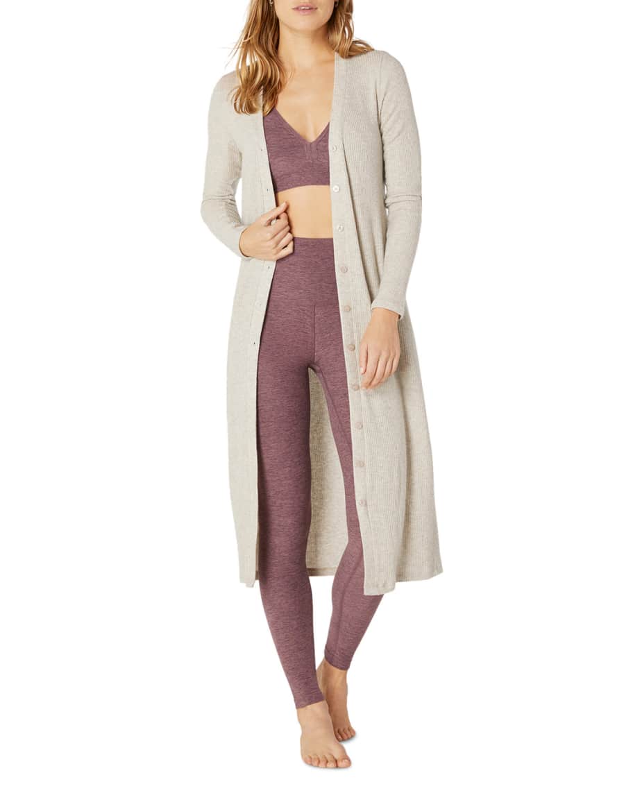 Beyond hotsell yoga cardigan