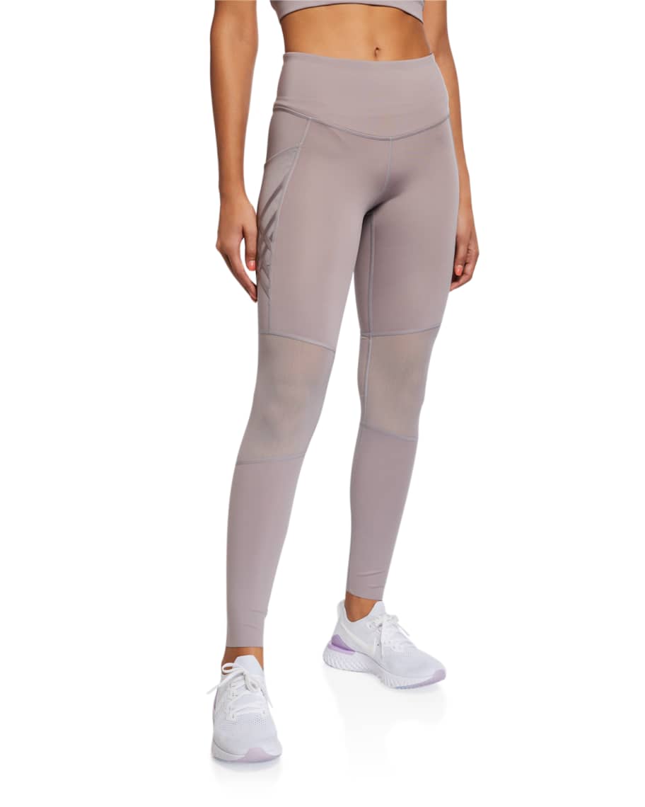 Misty copeland under armour leggings online