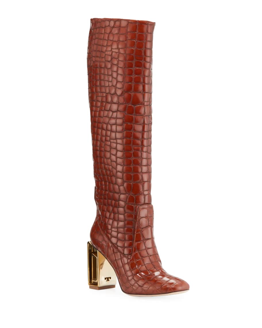 Jessa over the knee boots shop
