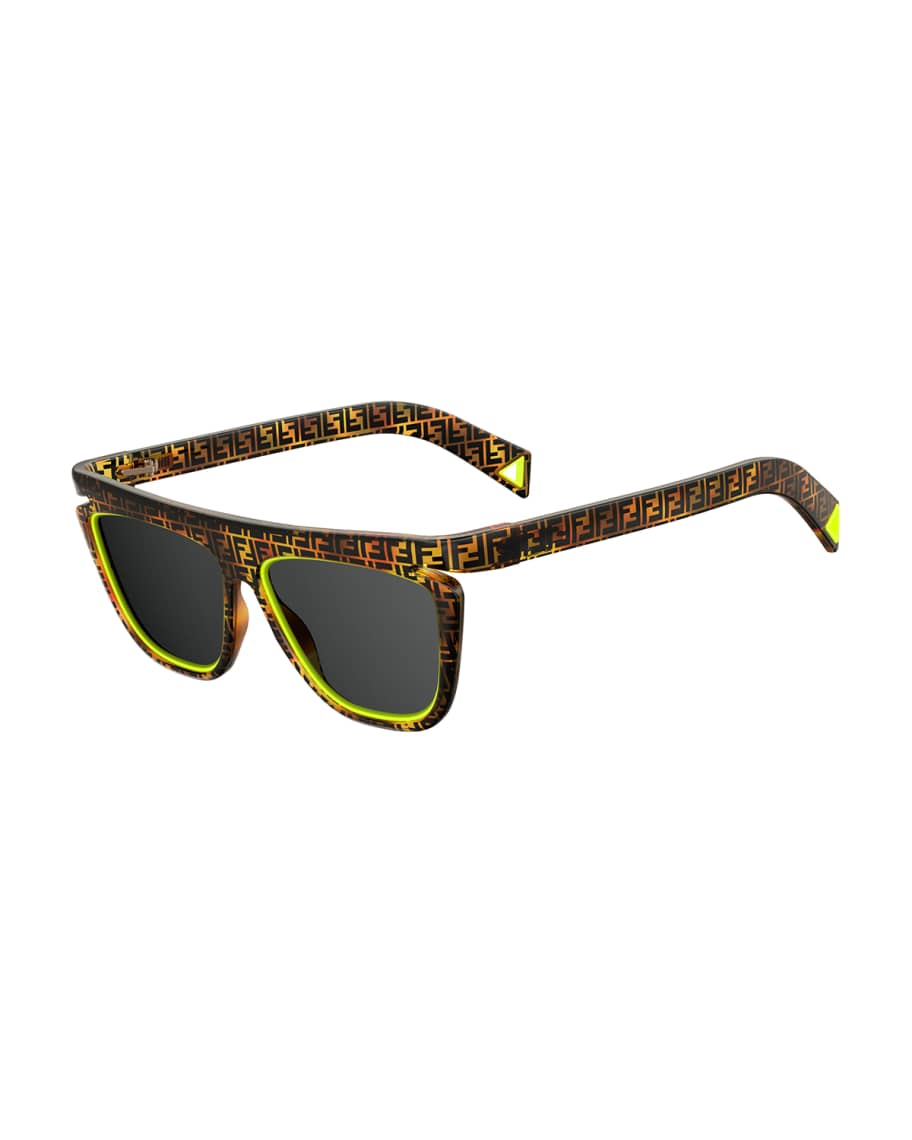 Fendi women's optyl sunglasses hotsell