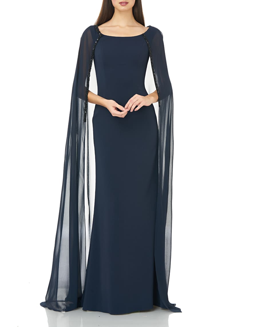 Carmen marc valvo neiman marcus 2025