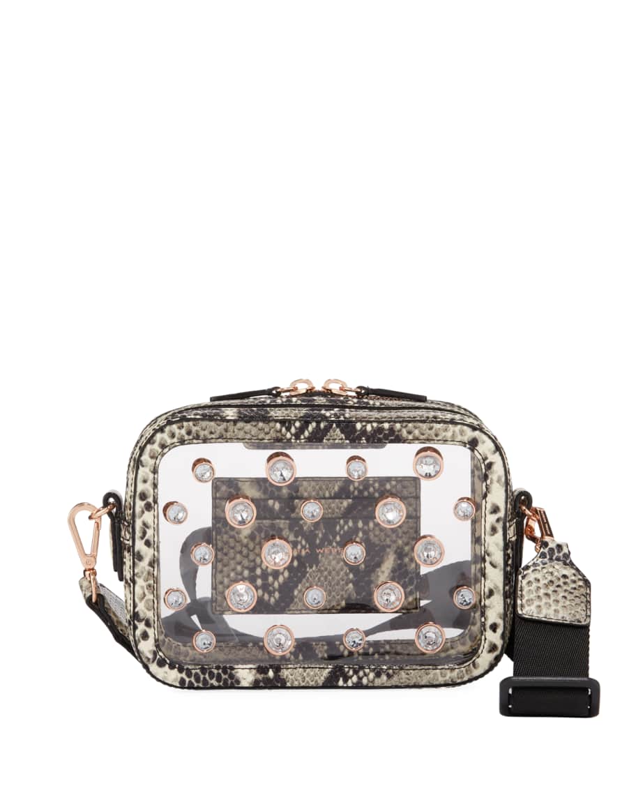 Sophia webster dina camera bag clearance