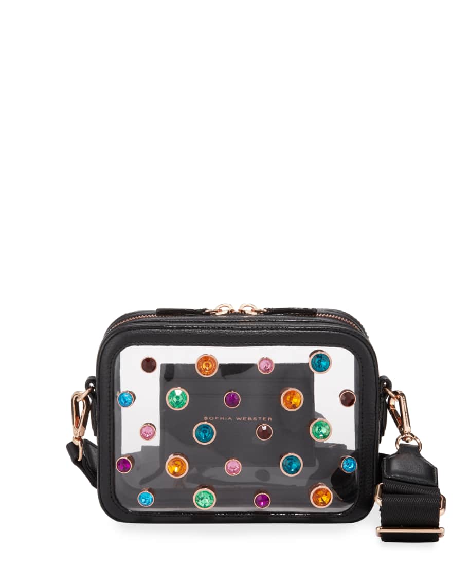 Sophia webster new arrivals camera bag