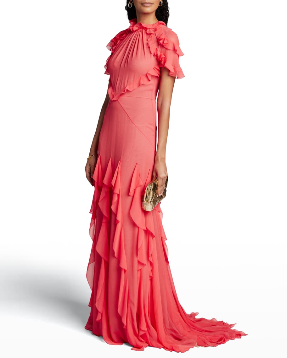 Jason wu evening gowns sales