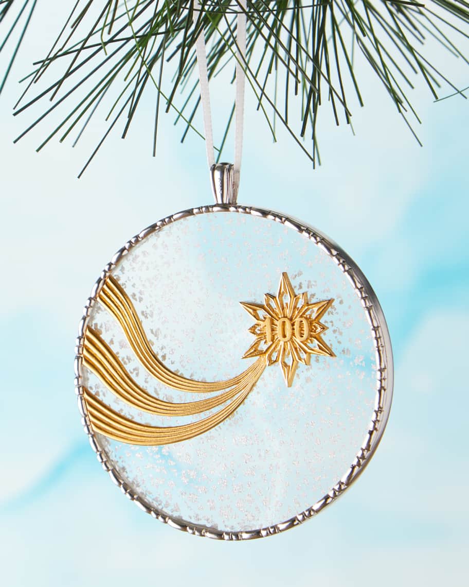Buccellati discount christmas ornaments