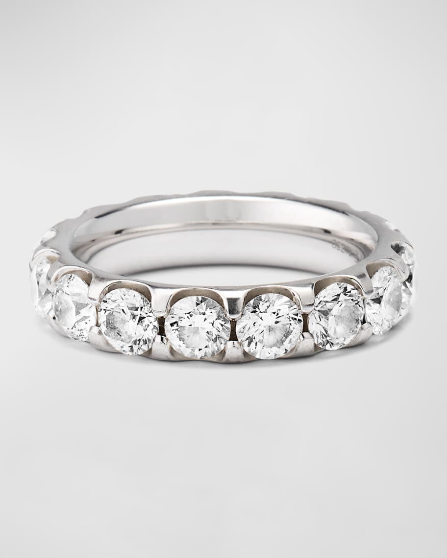 Memoire odessa hot sale eternity band
