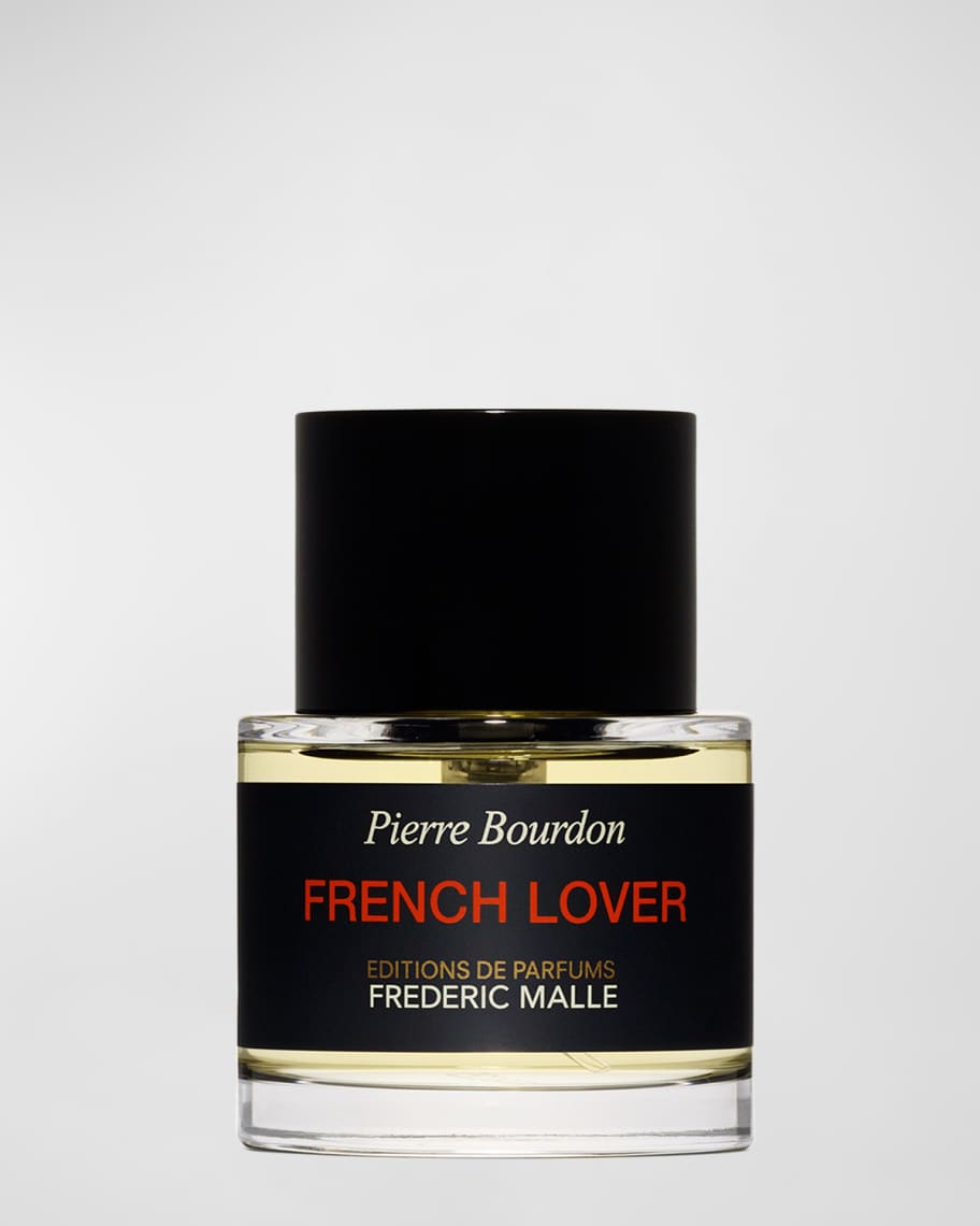 Editions de Parfums Frederic Malle French Lover Perfume, 1.7 oz