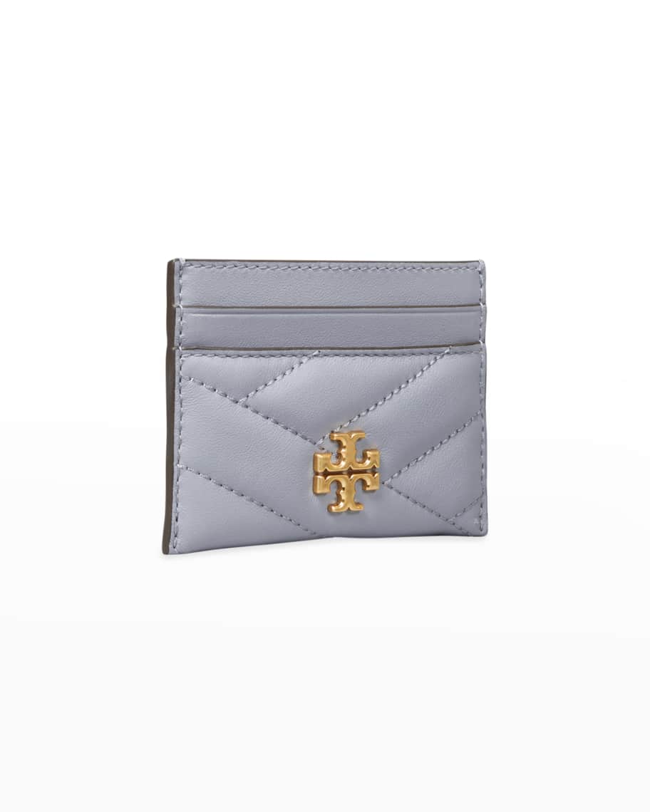 kira quilted flat slide