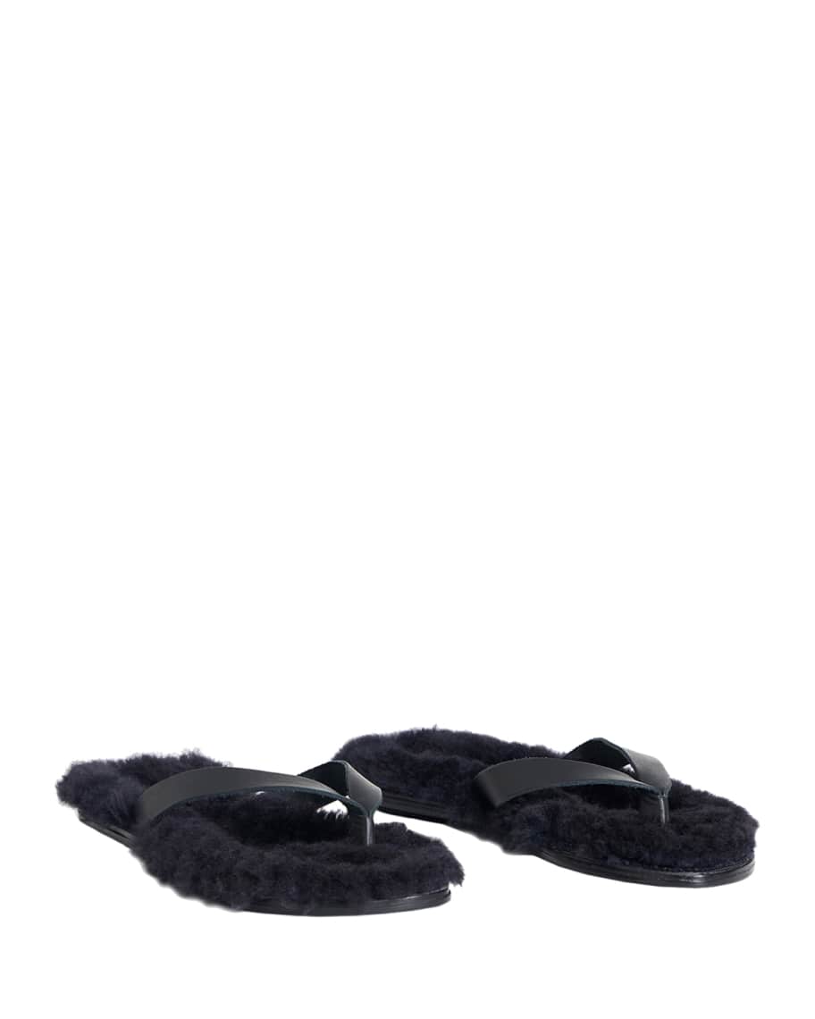 Tibi bryan online sandals