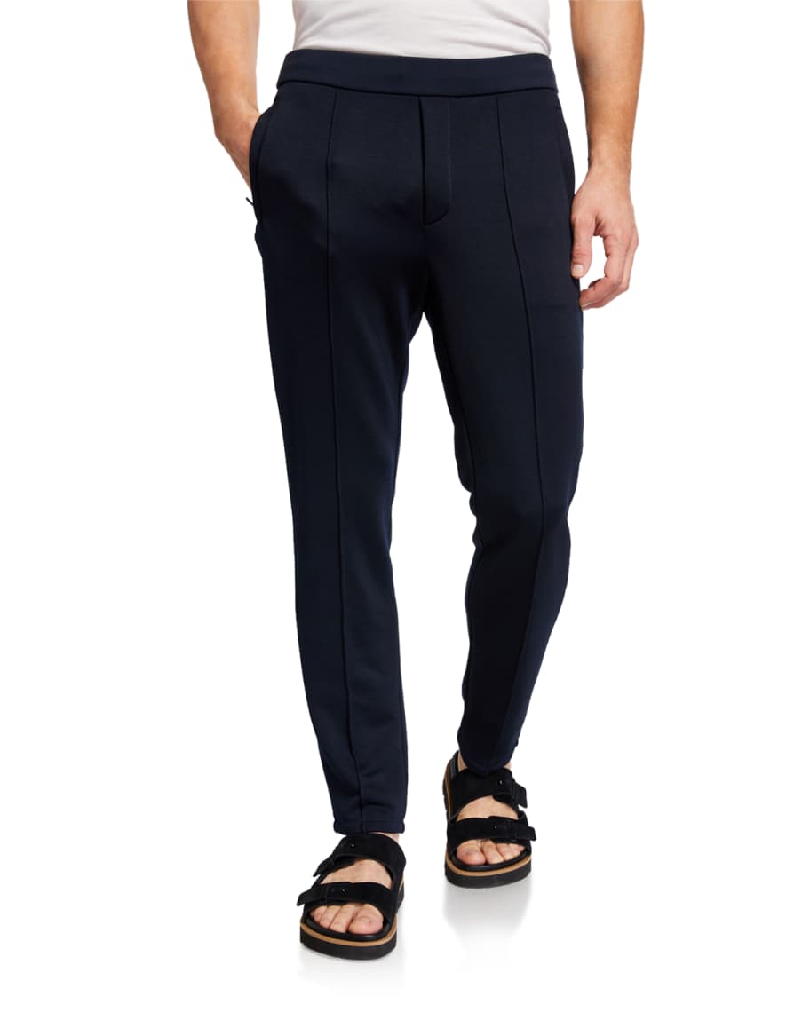 Vince Men s Track Pants Neiman Marcus