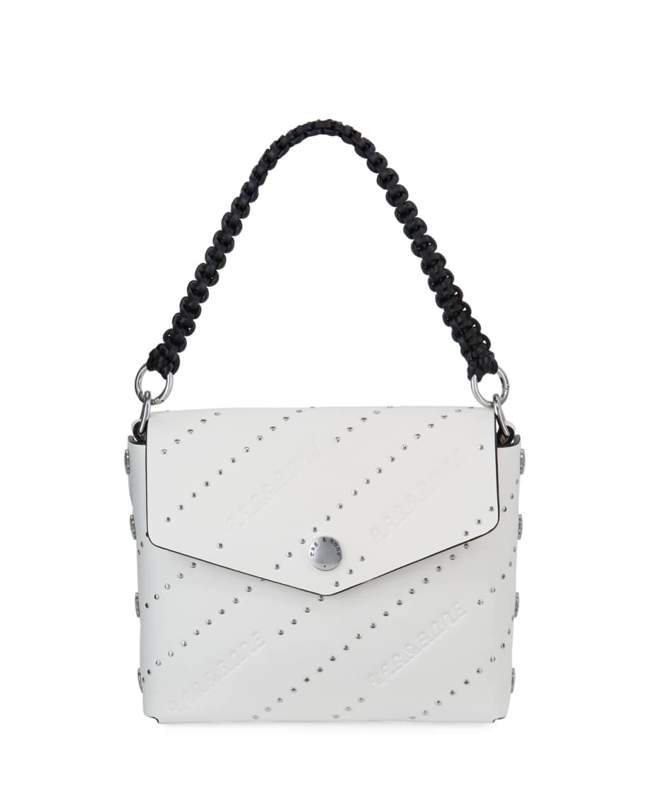 Rag & bone new arrivals atlas shoulder bag