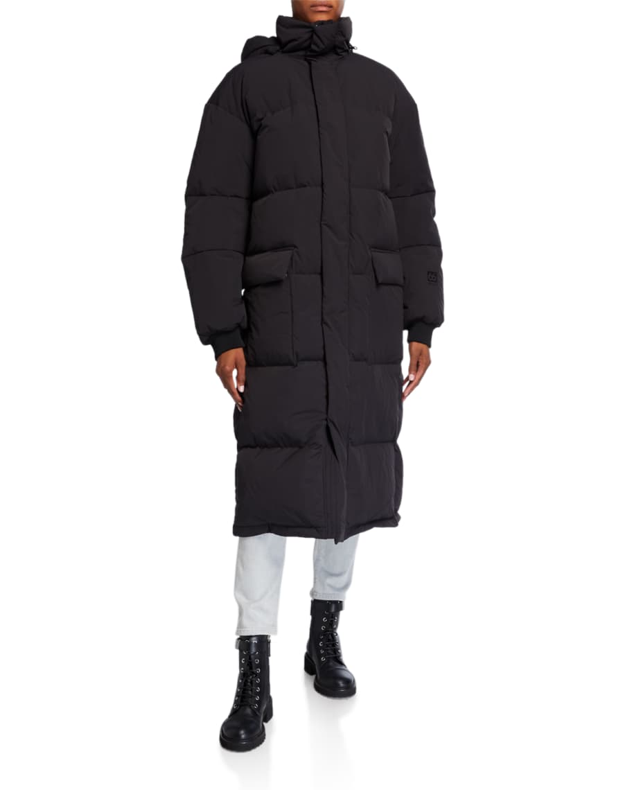 66 north askja long down coat hotsell