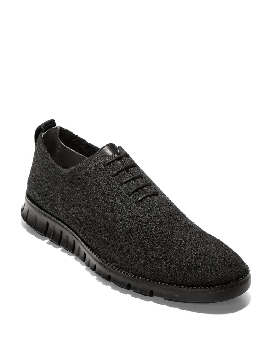 Cole haan sales zerogrand wool