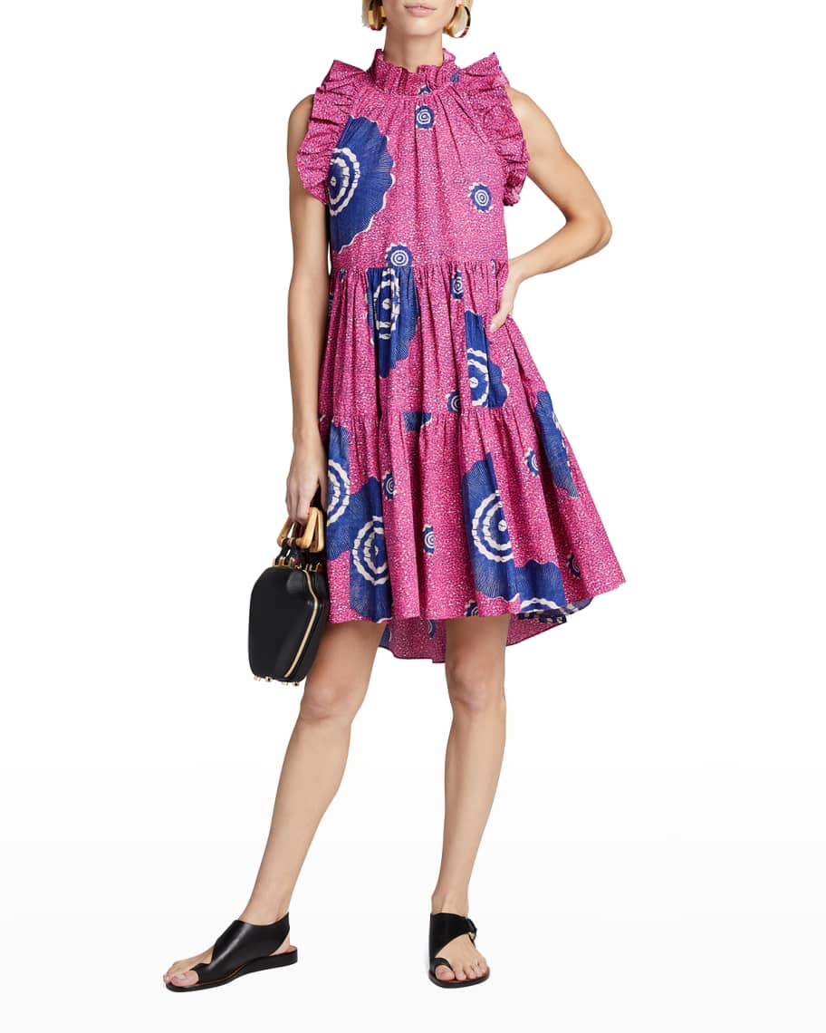 Ulla johnson shop tamsin dress