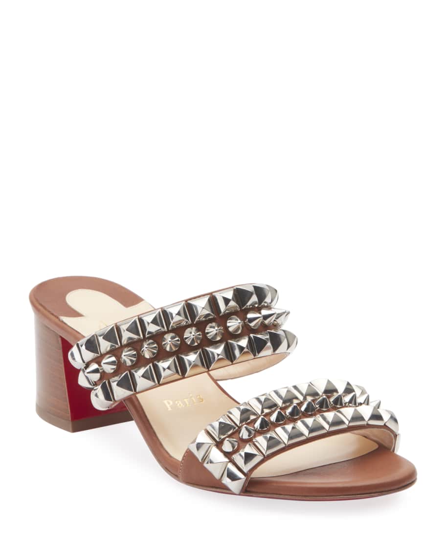 Louboutin tina goes hotsell mad