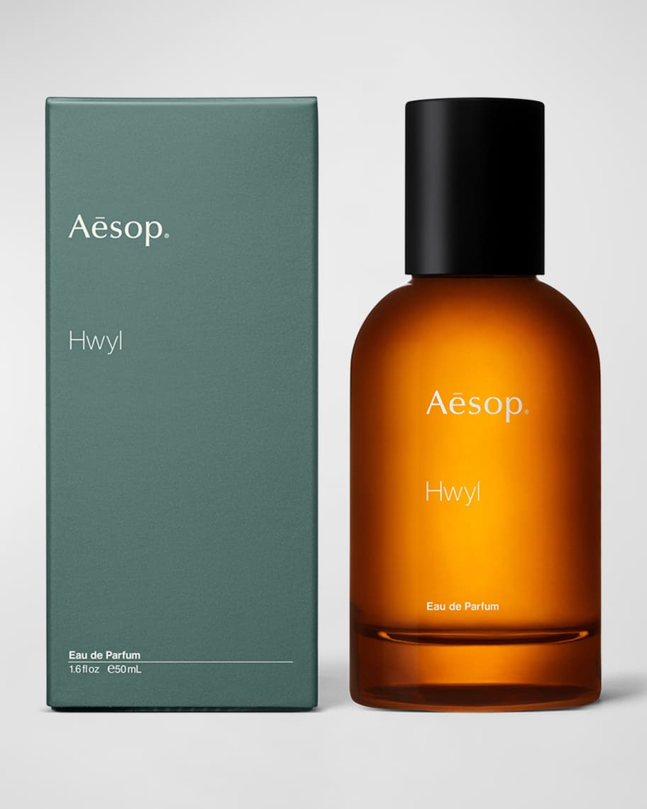 Aesop Hwyl Eau de Parfum, 1.7 oz./50 ml | Neiman Marcus