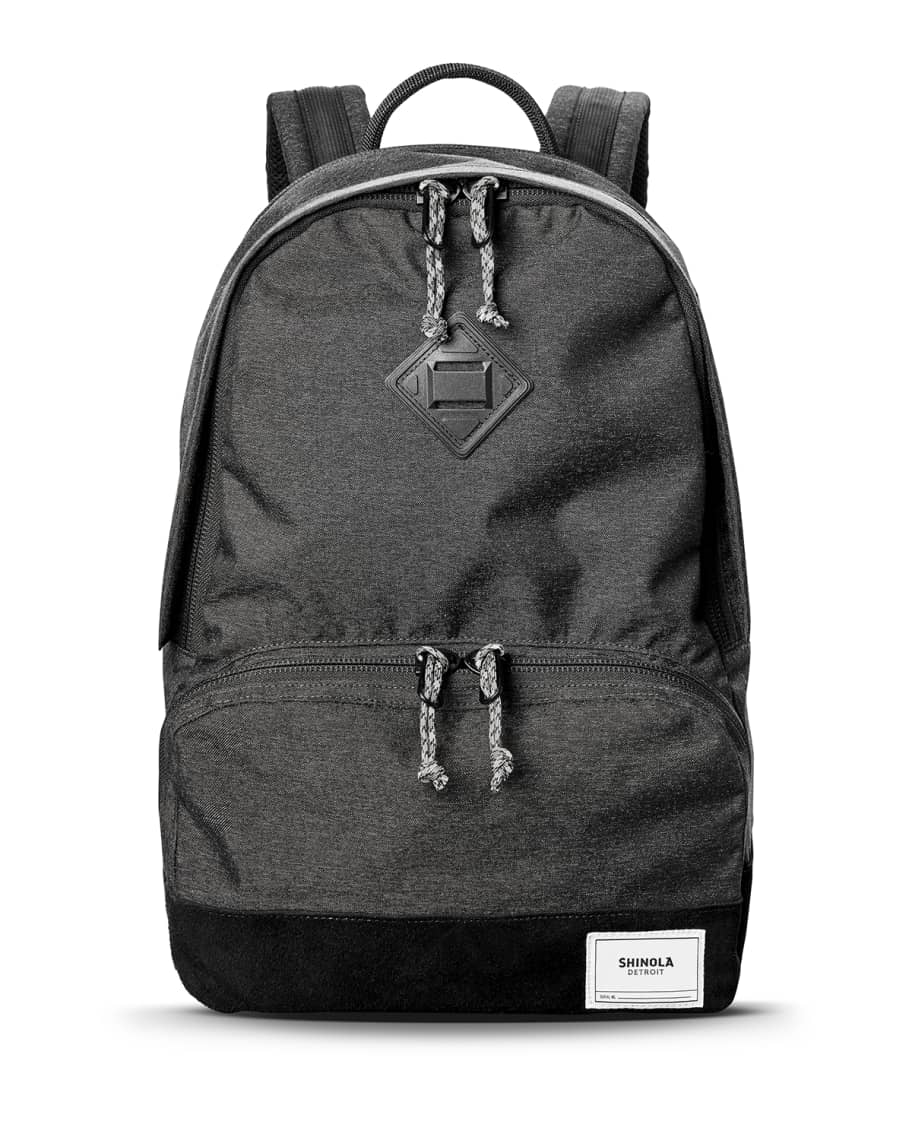 Shinola women's shop backpack