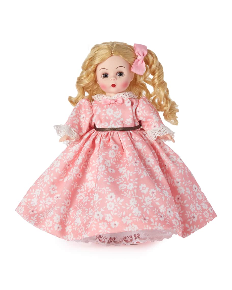 Madame alexander amy sales