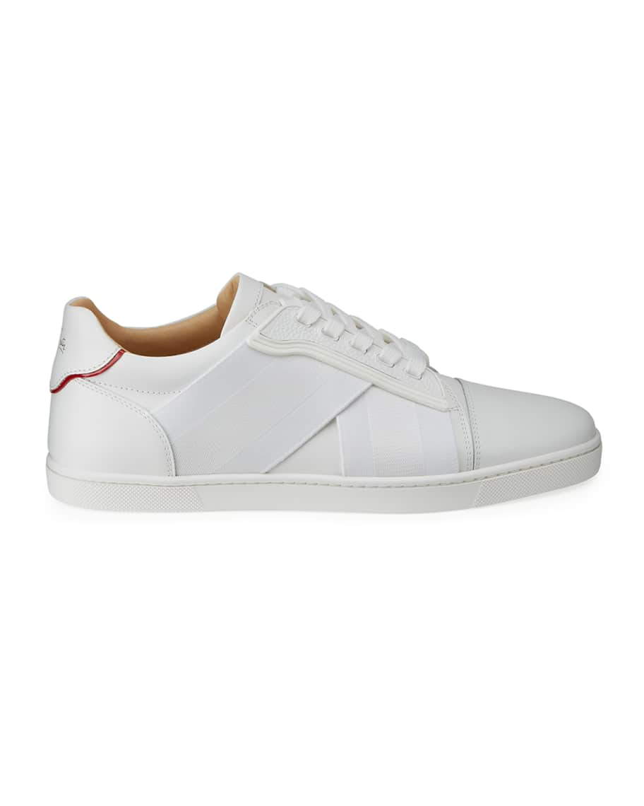 Christian Louboutin Elastikid Donna Low Top Sneakers