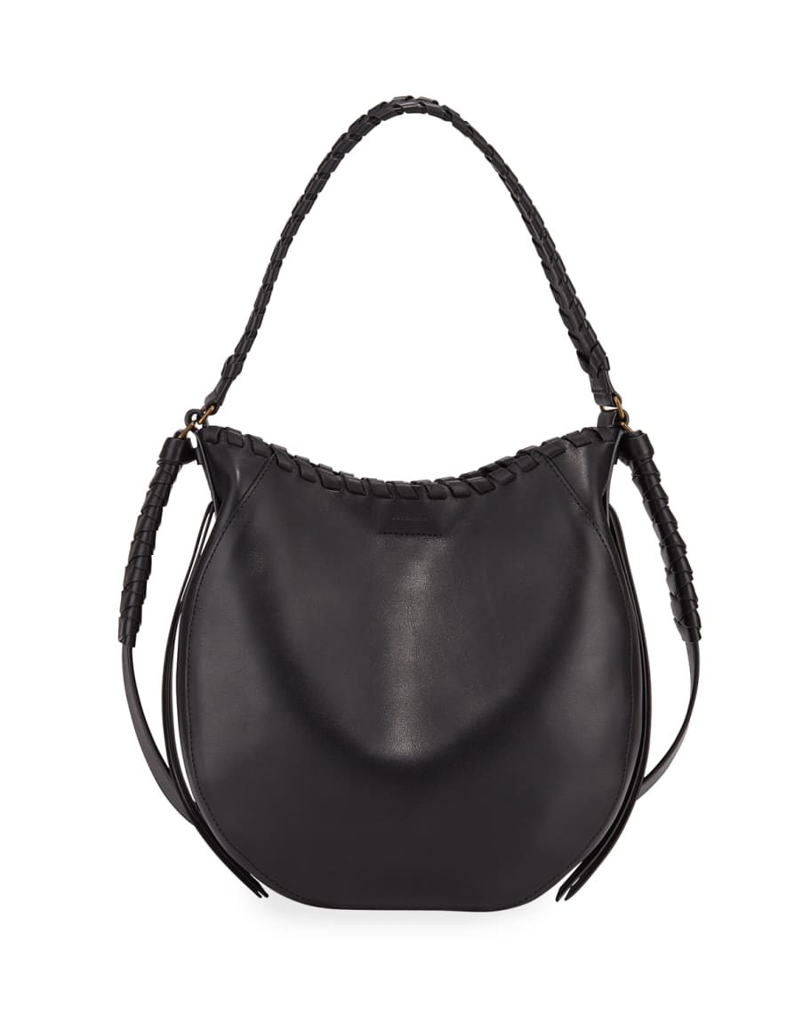 All saints hobo bag clearance