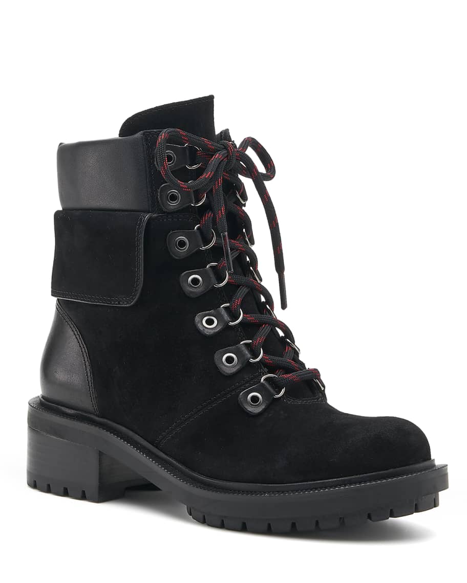 Botkier winter combat boots sale