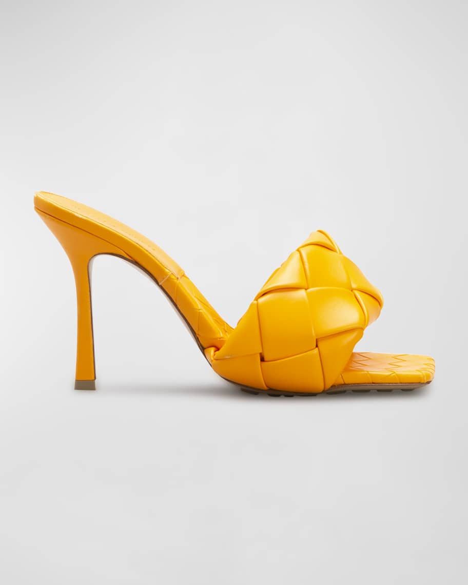 Bottega The Lido Sandals Neiman Marcus