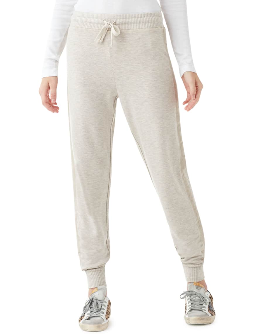 Splendid super soft joggers 2025