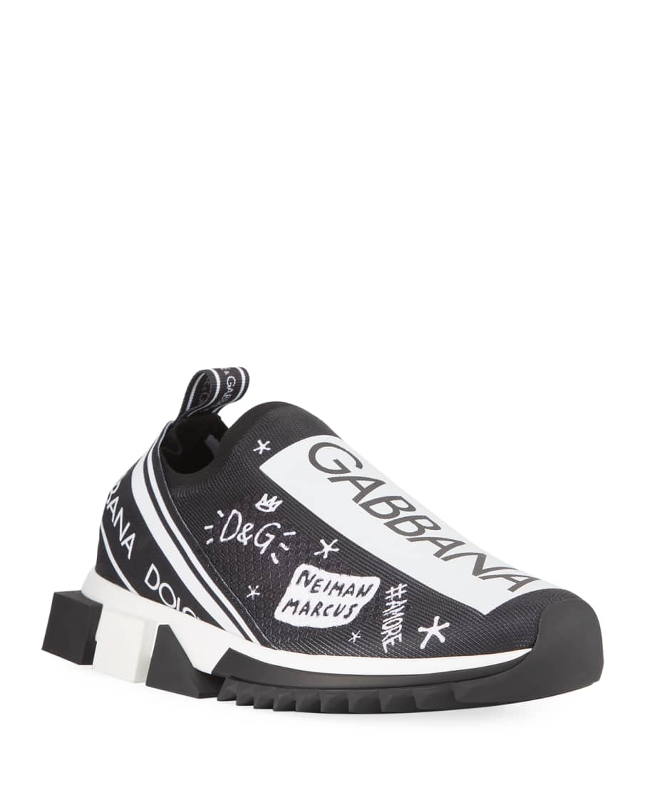 Dolce gabbana shoes neiman marcus sale