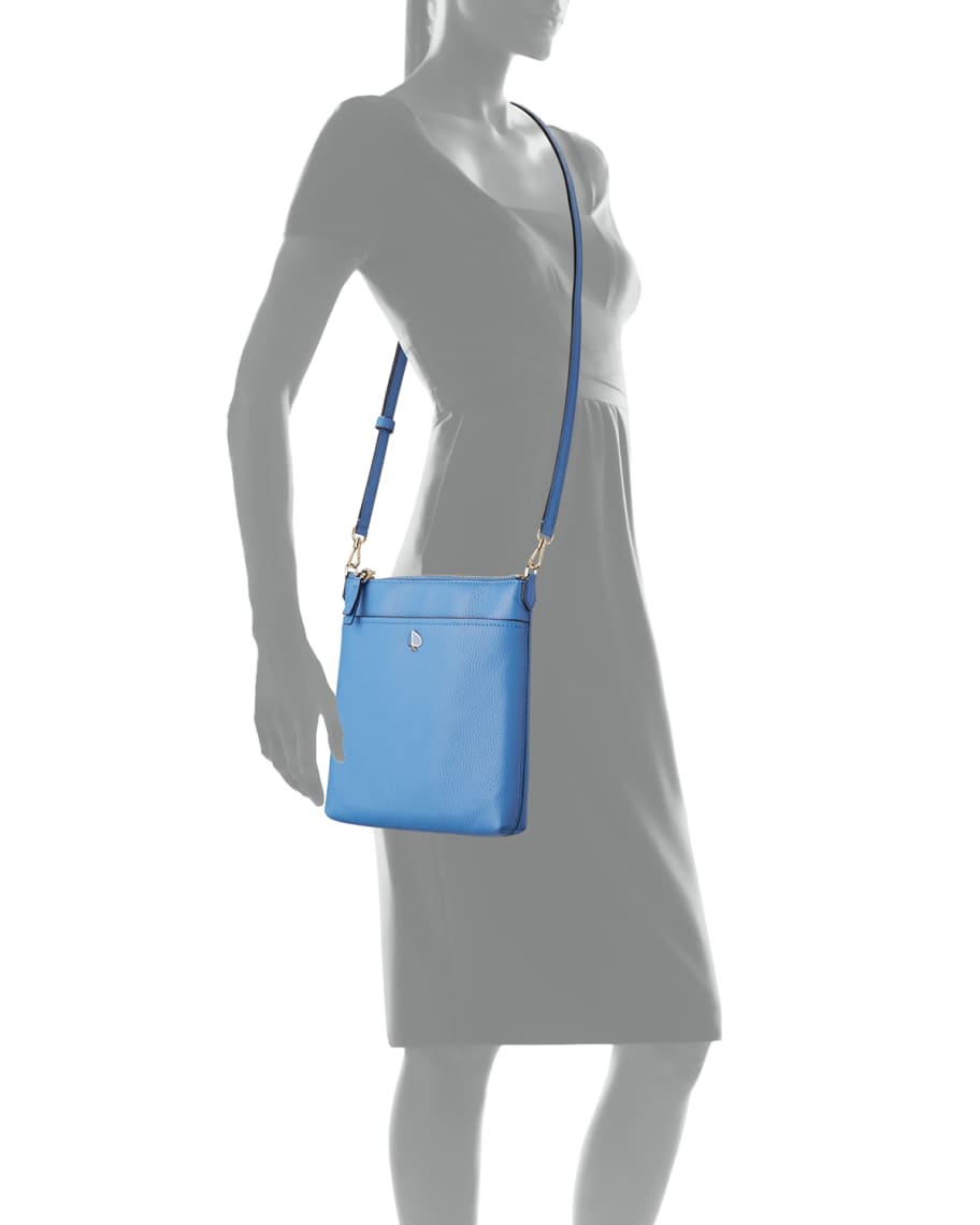 kate spade new york polly small swing pack bag Neiman Marcus