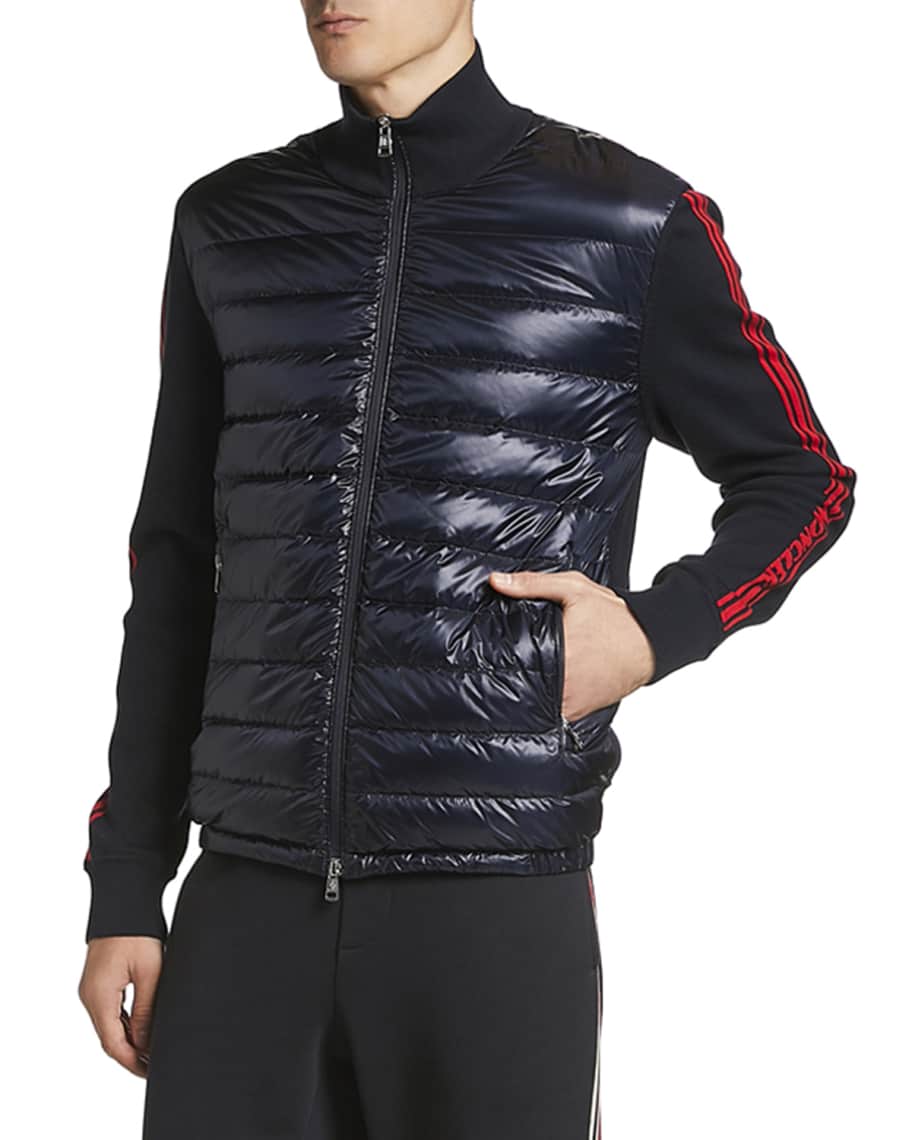 Moncler andrieux hot sale