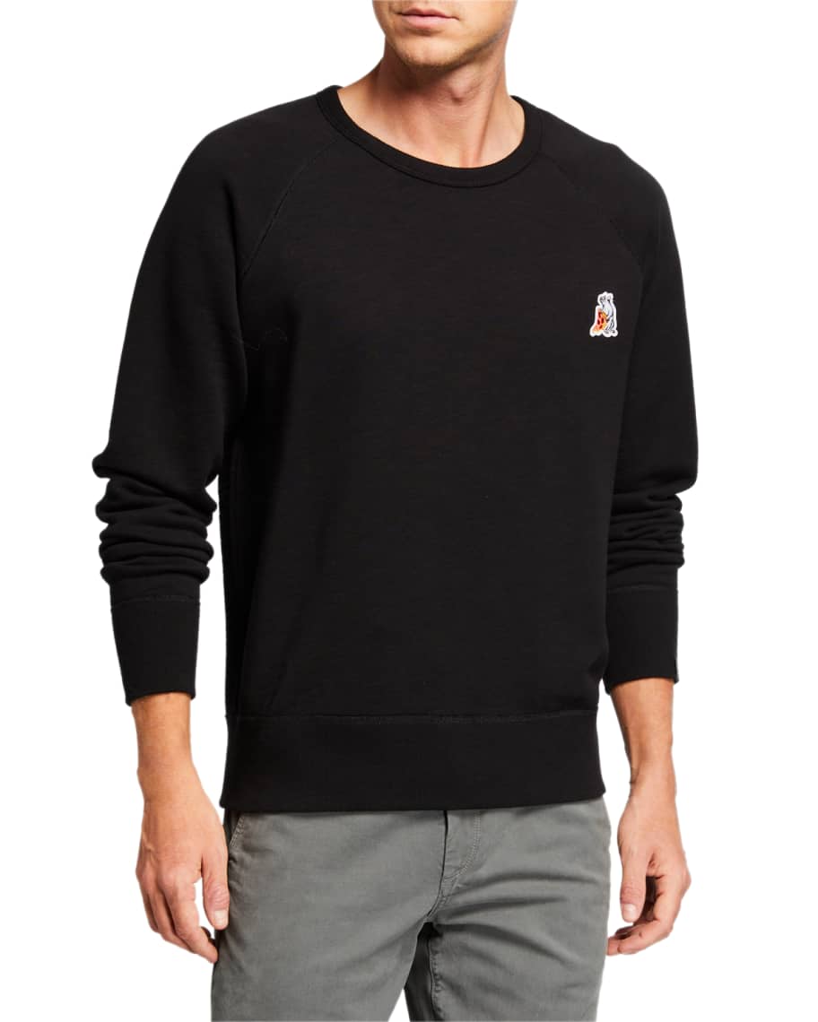 Rag and bone pizza rat sweater clearance