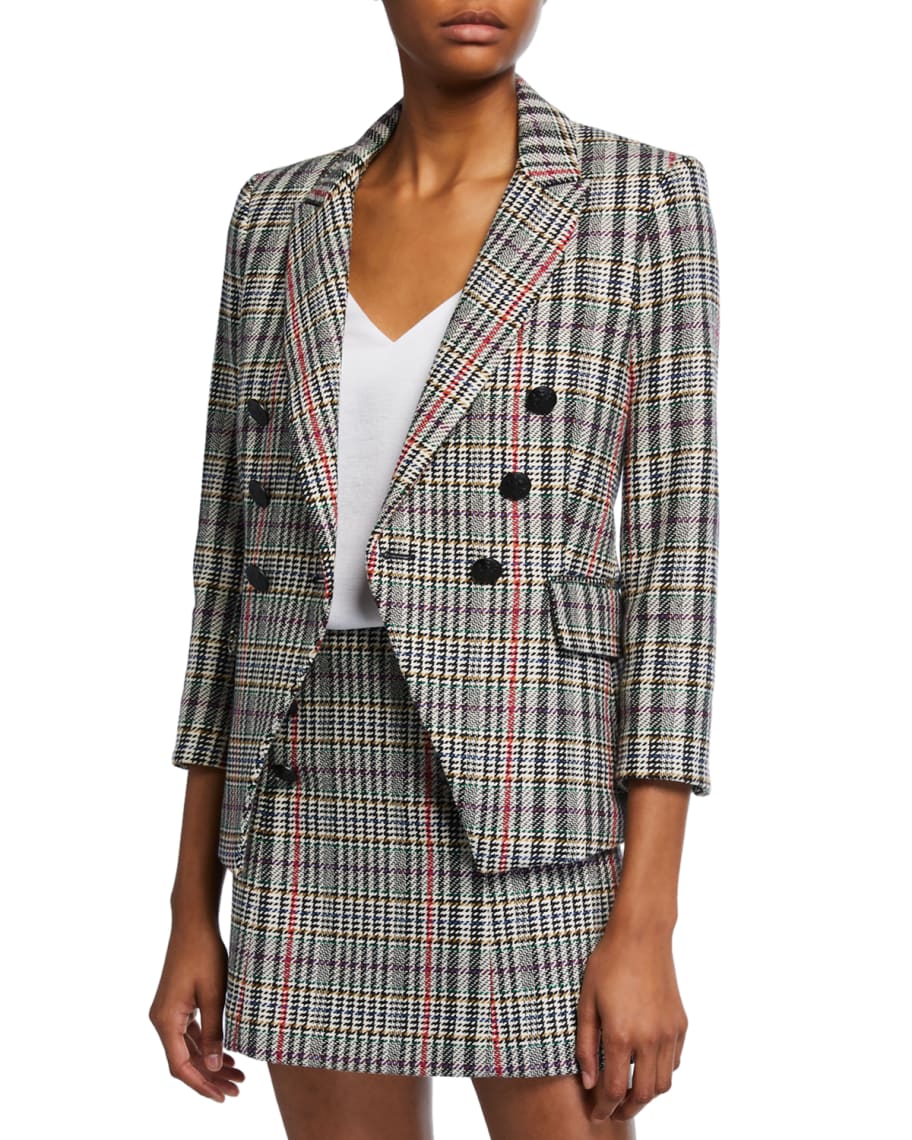Veronica beard empire best sale jacket