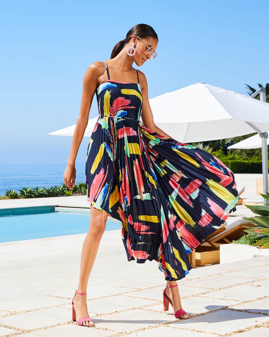 Milly combo deals irene dress