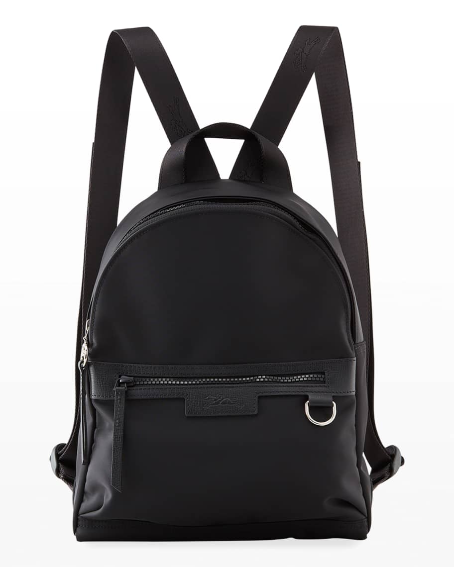 Longchamp hot sale mini backpack
