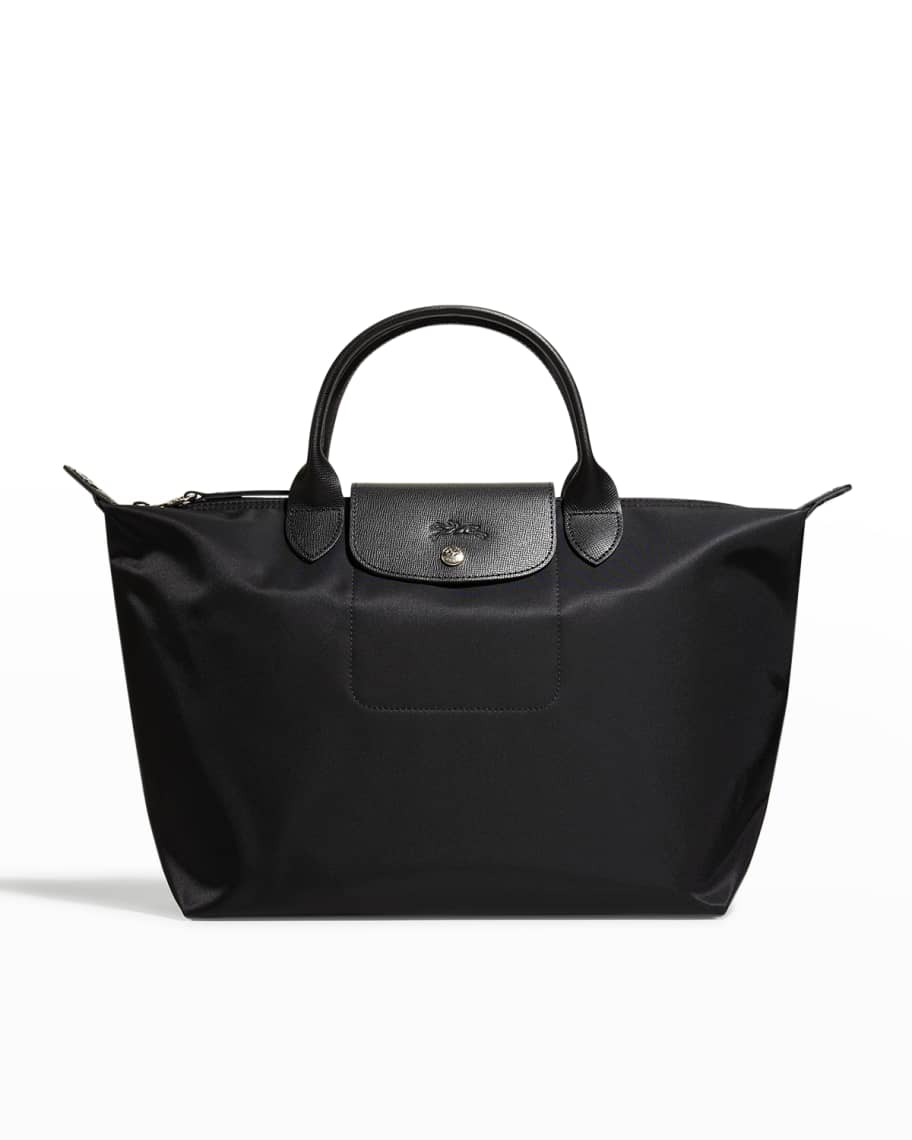 Longchamp Le Pliage Neo Medium Handbag | Neiman Marcus