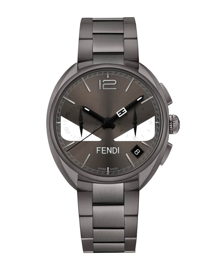 Fendi bug watch cheap