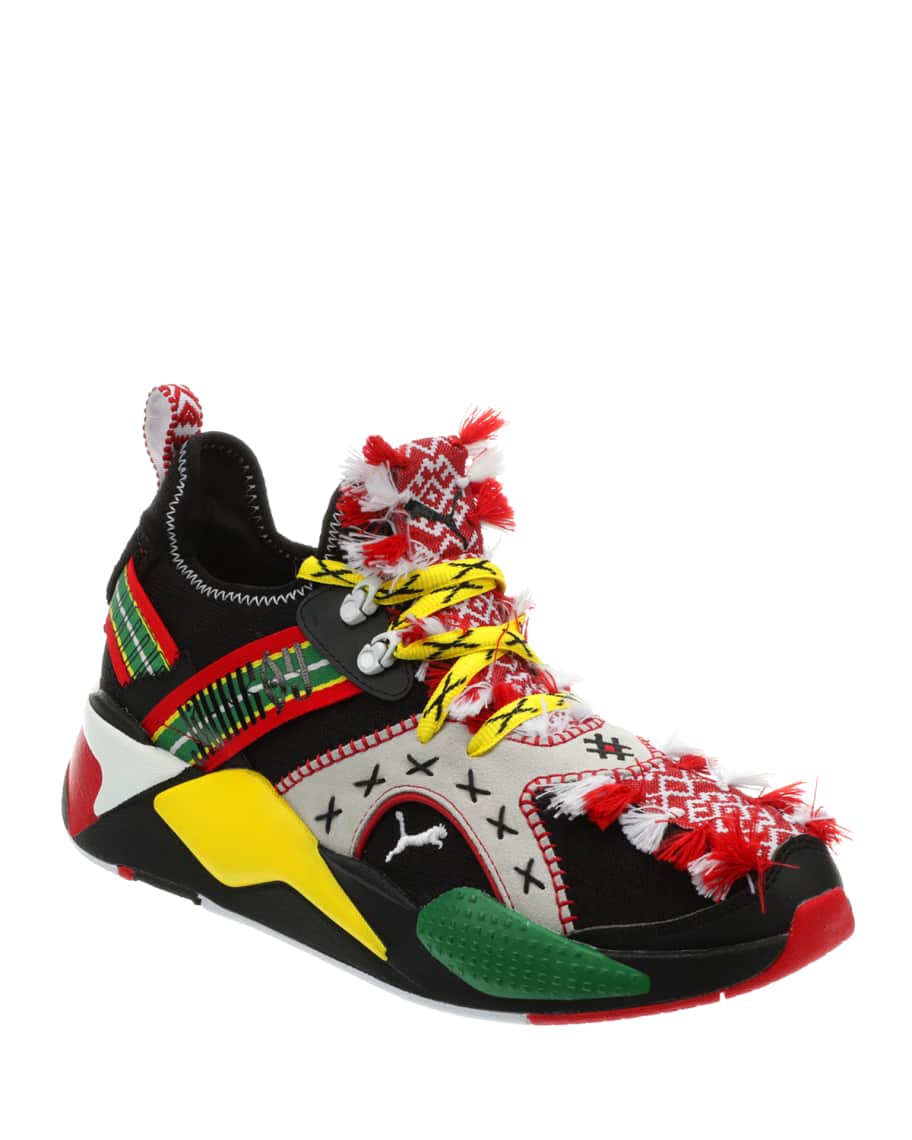 Puma jahnkoy shoes outlet