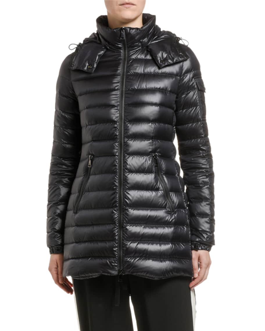 moncler menthe giubbotto