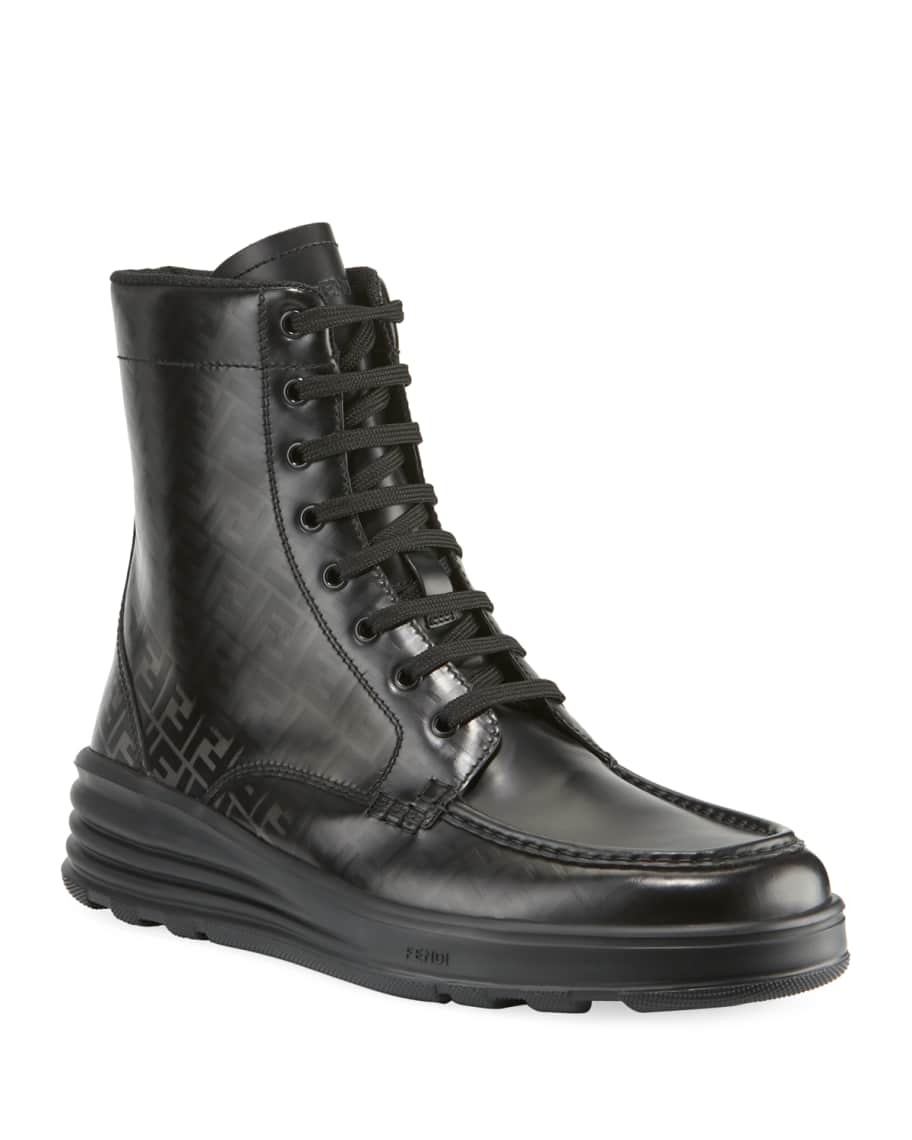 Fendi boots neiman marcus 2025