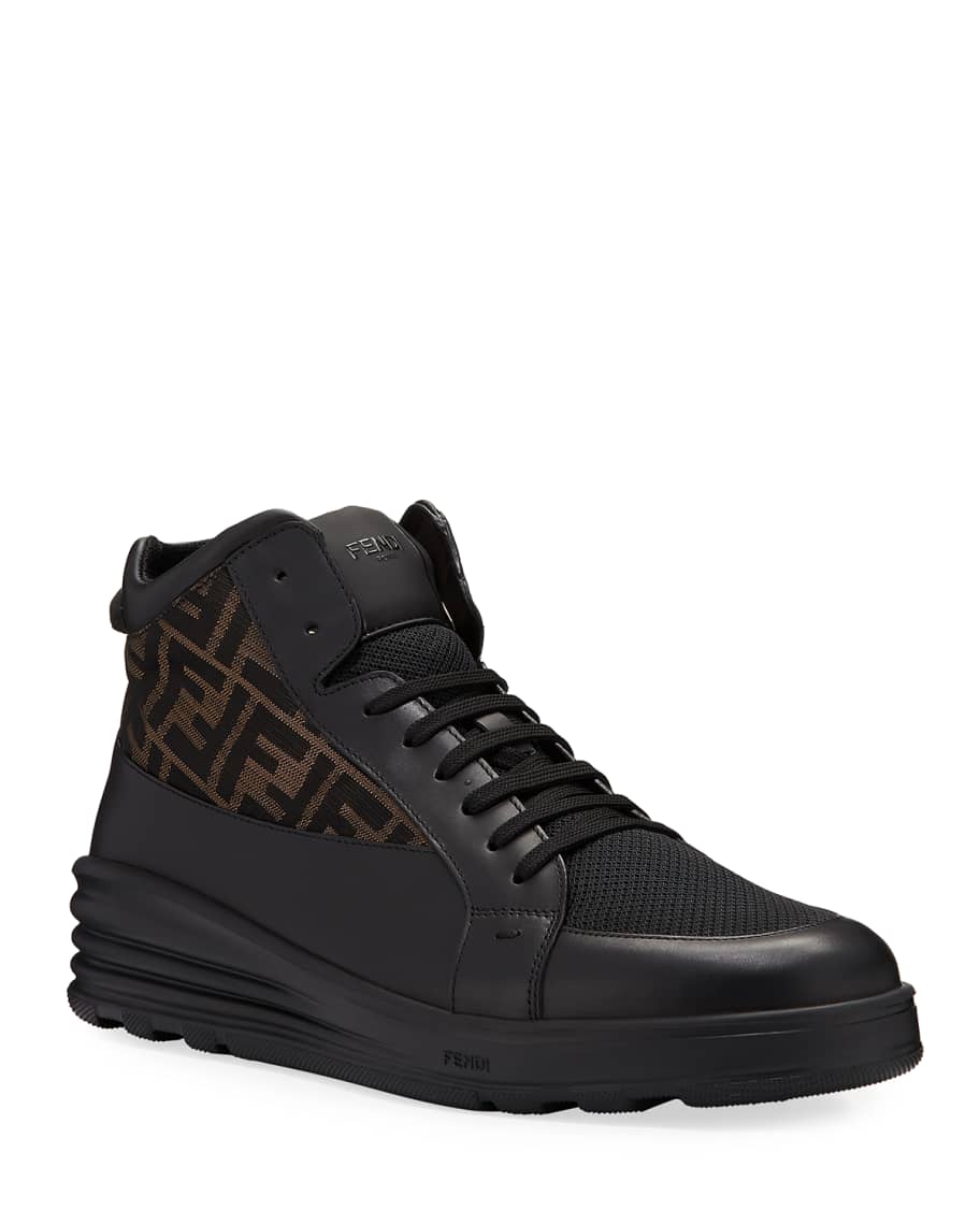 Neiman marcus fendi shoes