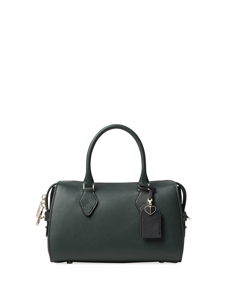 kate spade new york tate small duffle bag Neiman Marcus