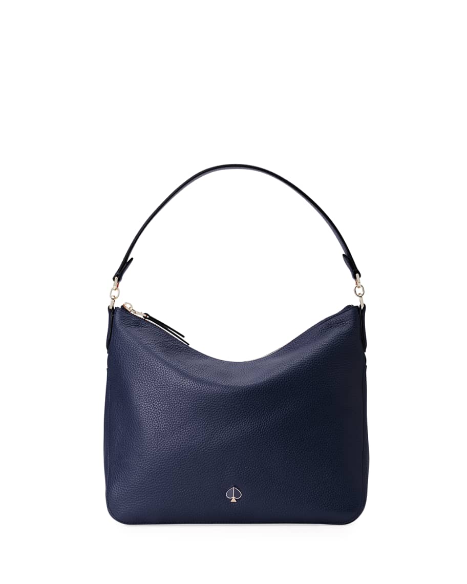 Polly medium convertible shoulder bag deals
