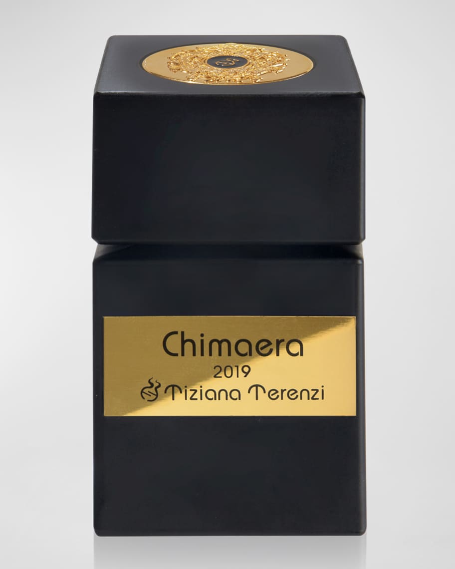 Tiziana Terenzi Chimaera 2019 Anniversary Extrait de Parfum, 3.4 oz.