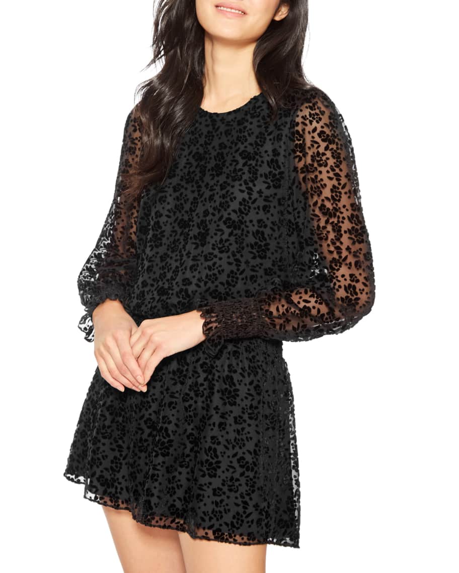 Parker carmindy hotsell dress