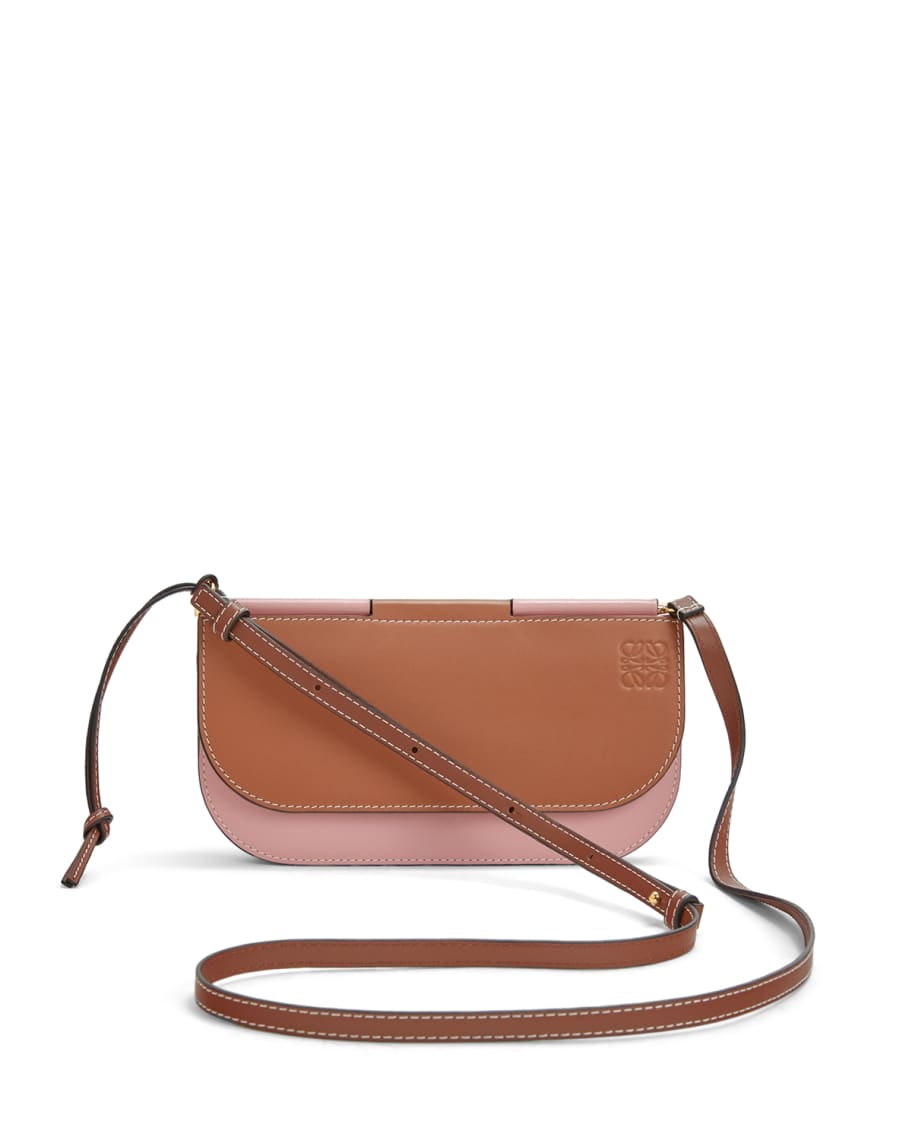 Loewe gate pochette sales