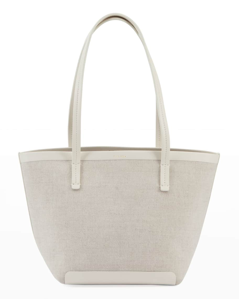 The Row Park Canvas Tote