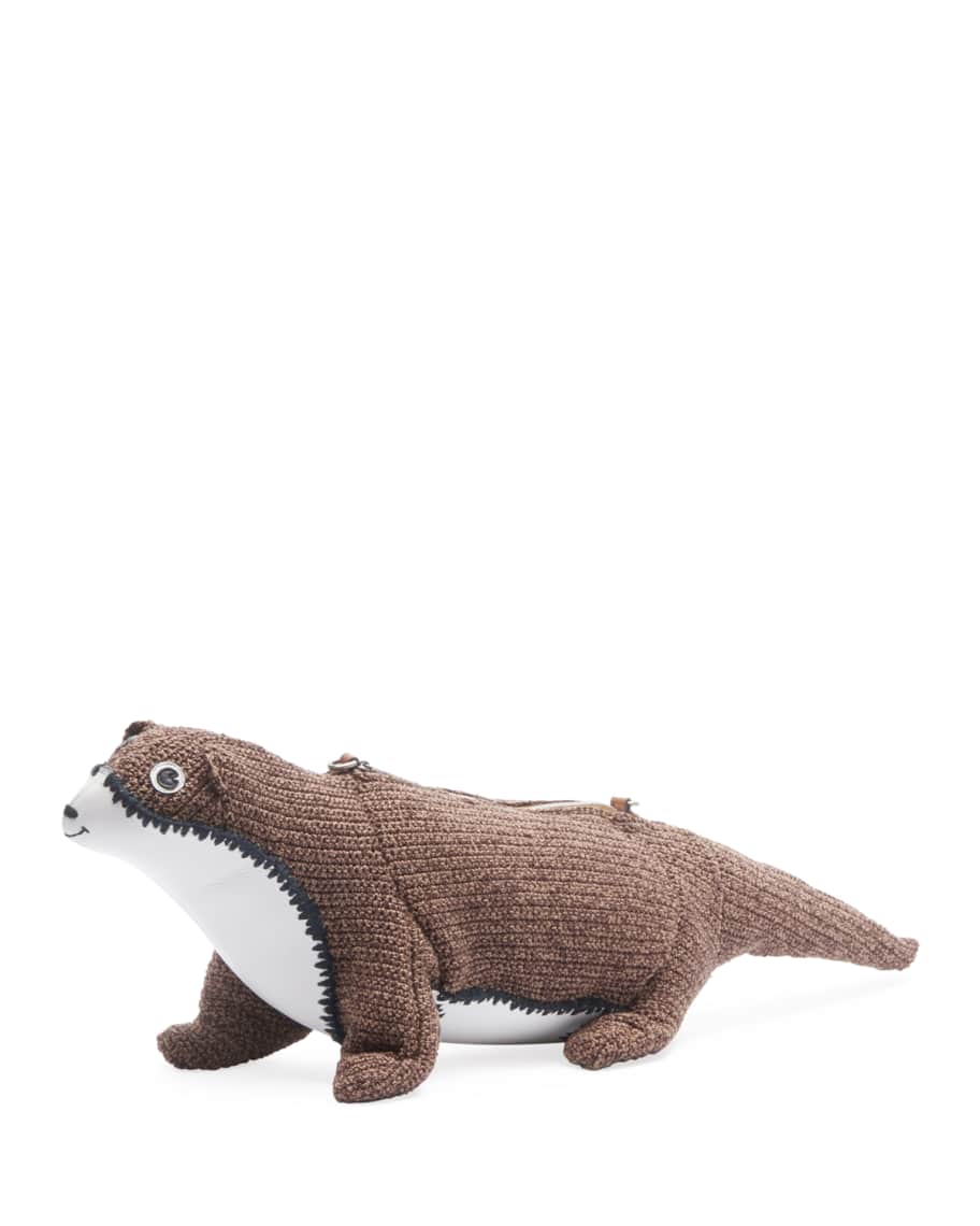 Loewe otter 2025 bag