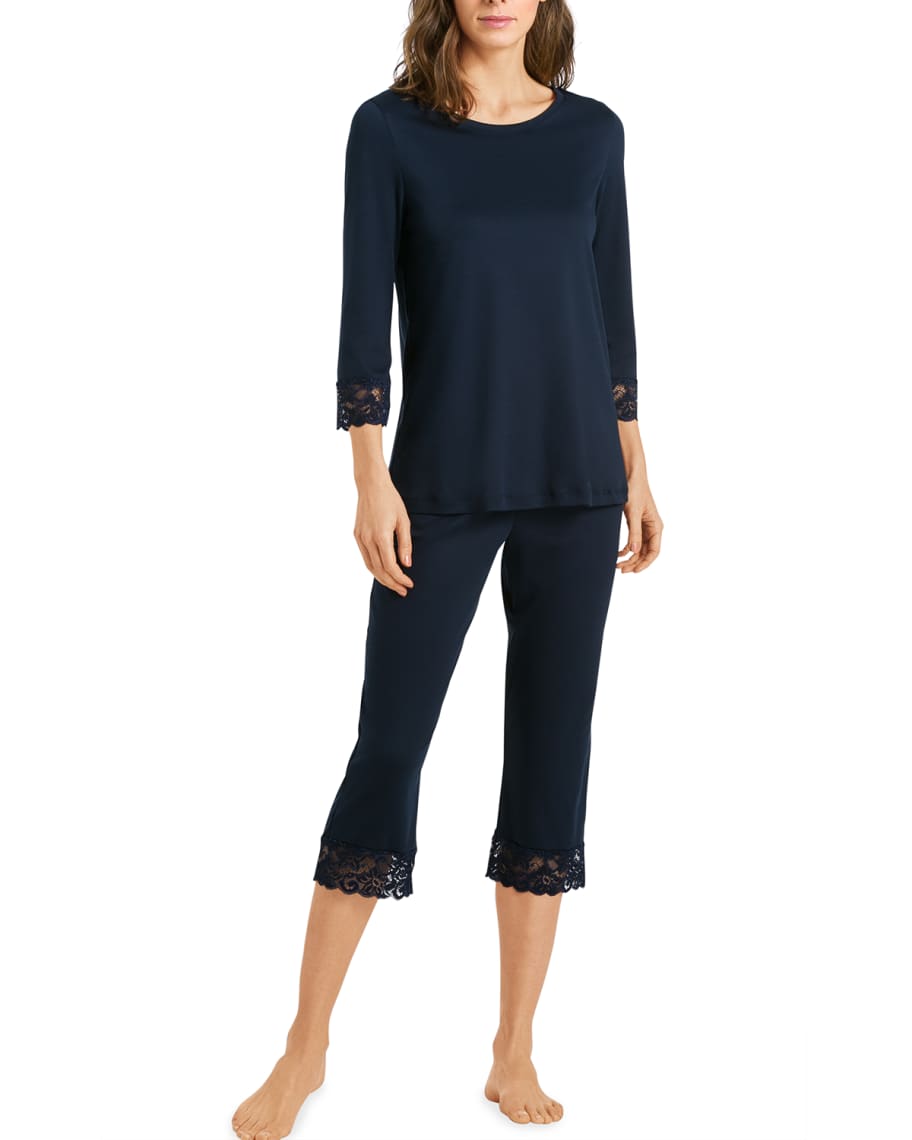 Hanro women's sleepwear shop