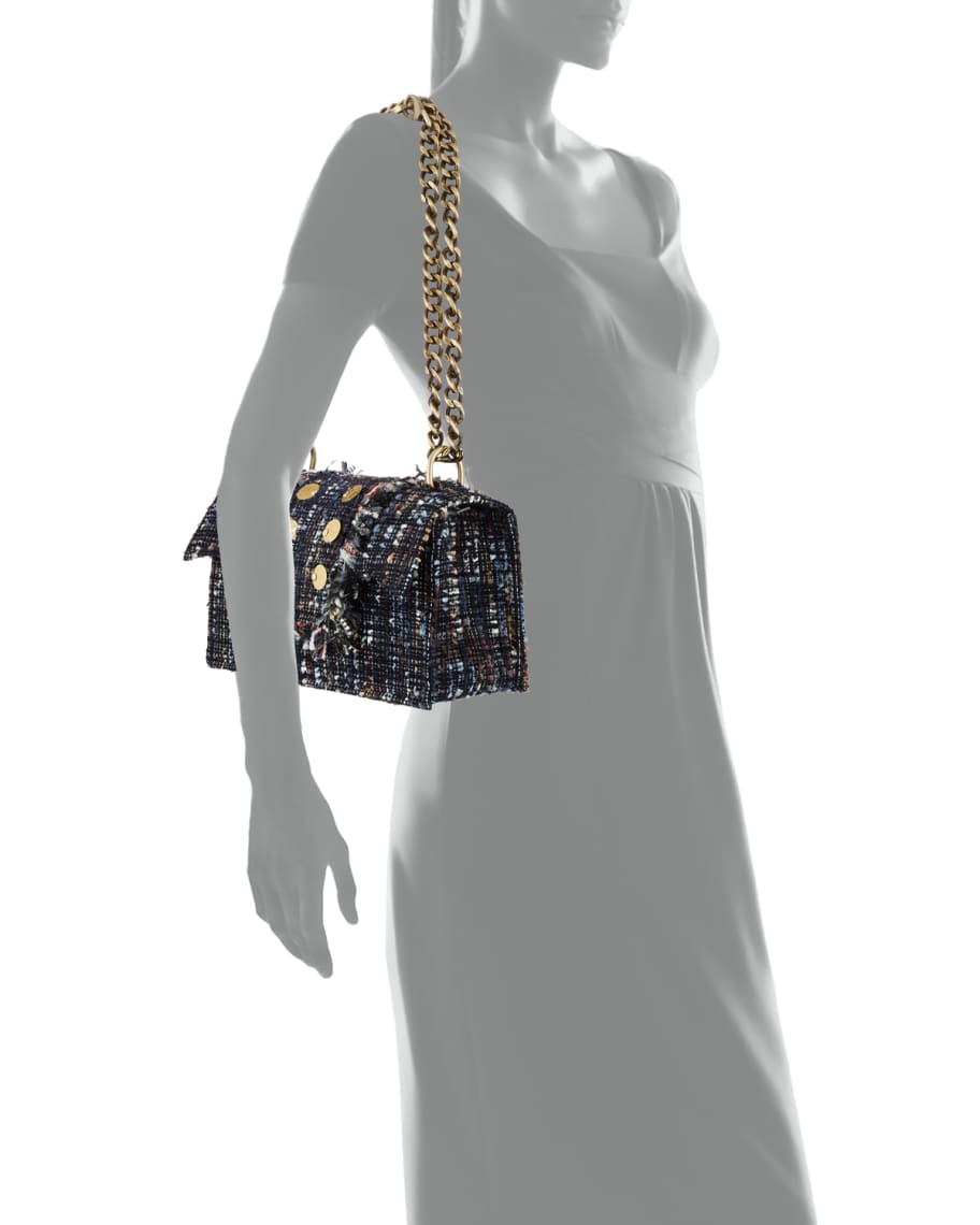 Kooreloo New Yorker Soho Shoulder Bag Neiman Marcus